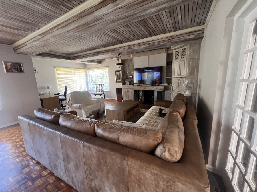 3 Bedroom Property for Sale in Bunkers Hill Eastern Cape